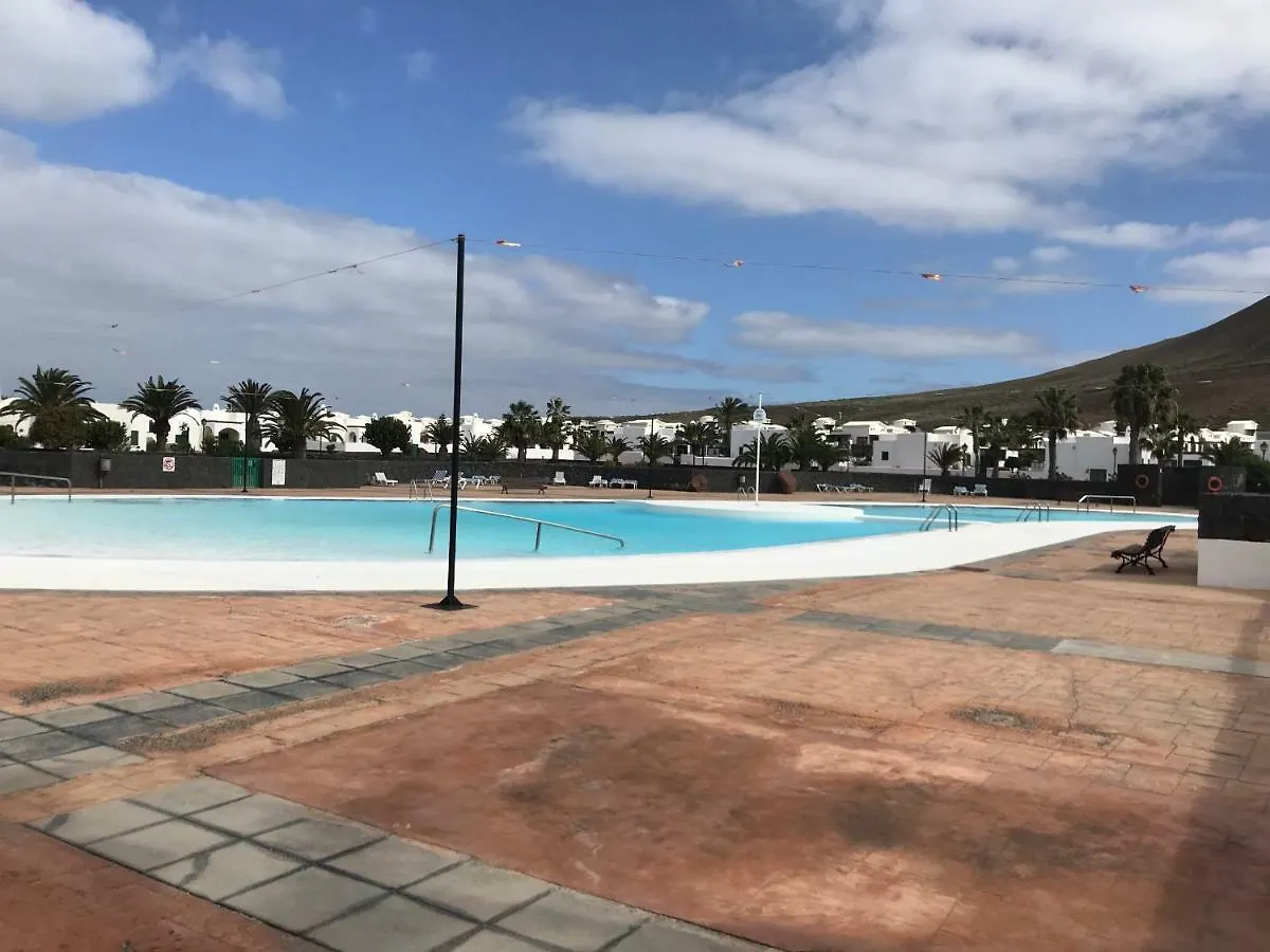 Casa Valentina II Apartment Playa Blanca  0*, Playa Blanca (Lanzarote)