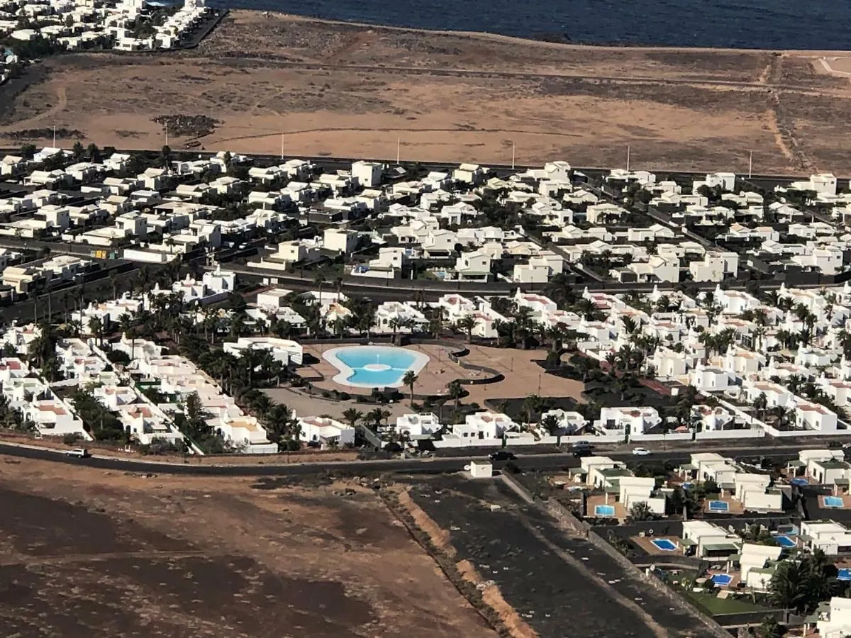 Casa Valentina II Apartment Playa Blanca