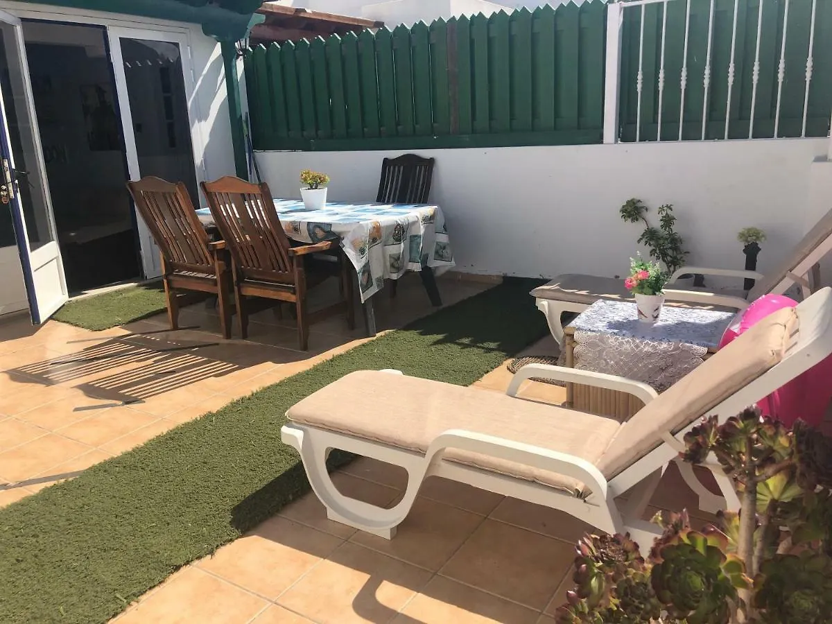 Casa Valentina II Apartment Playa Blanca  Spain