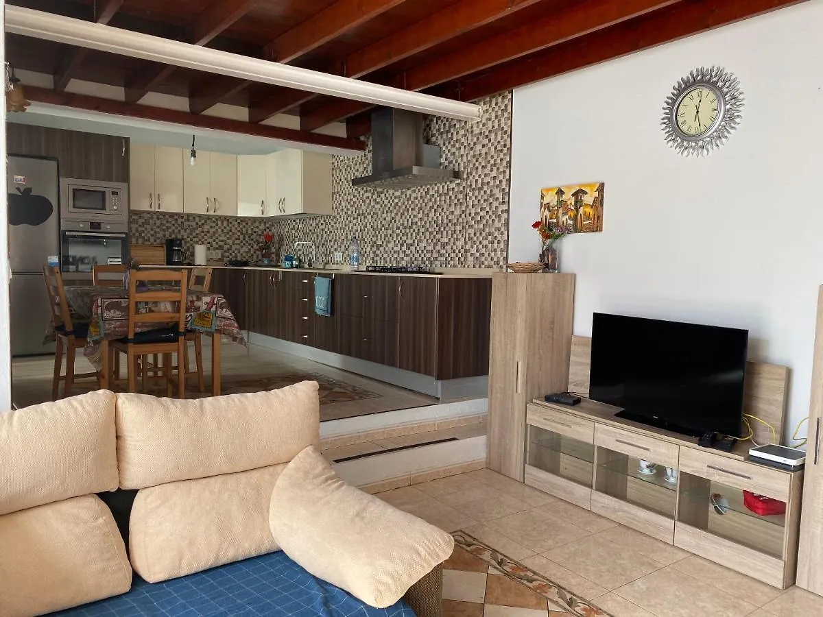Casa Valentina II Apartment Playa Blanca  Spain