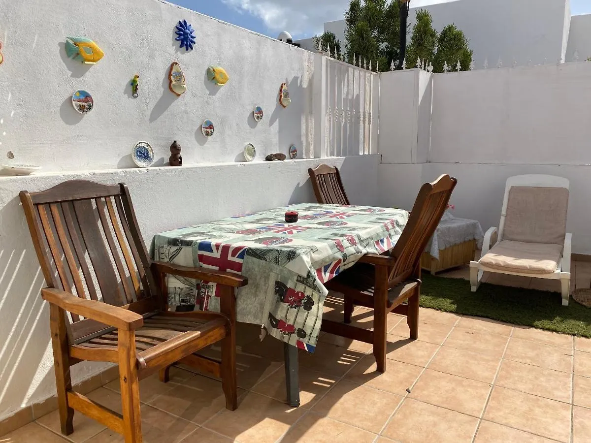 Casa Valentina II Apartment Playa Blanca  Spain