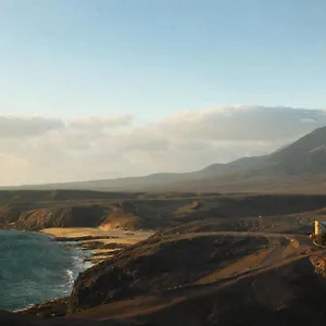  Сasa de vacaciones Casa Noa