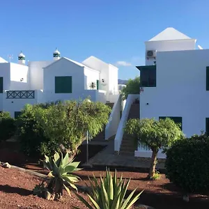  Apartamento Paradiso Canario