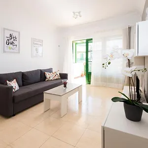  Apartamento El Gin