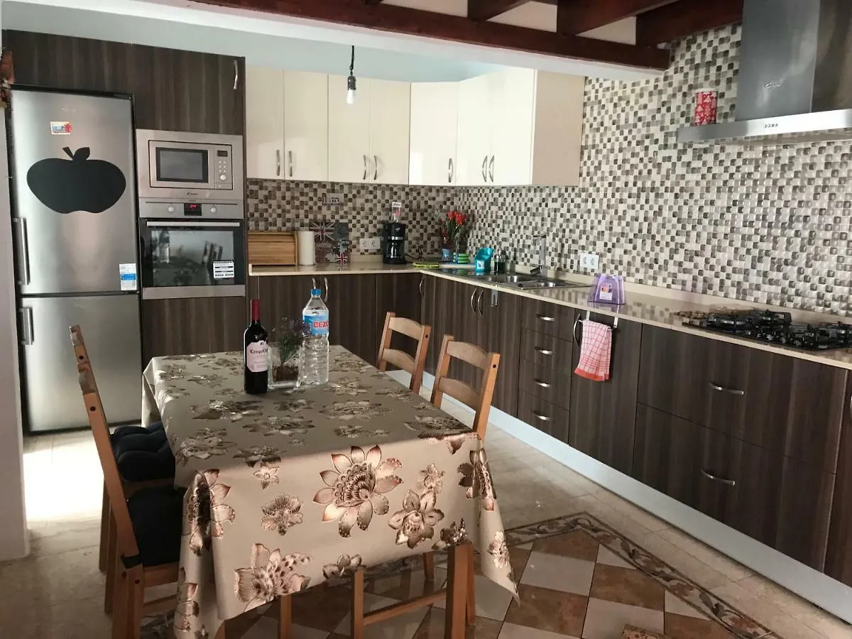 Apartamento casa Valentina II Playa Blanca  0*, Playa Blanca (Lanzarote)