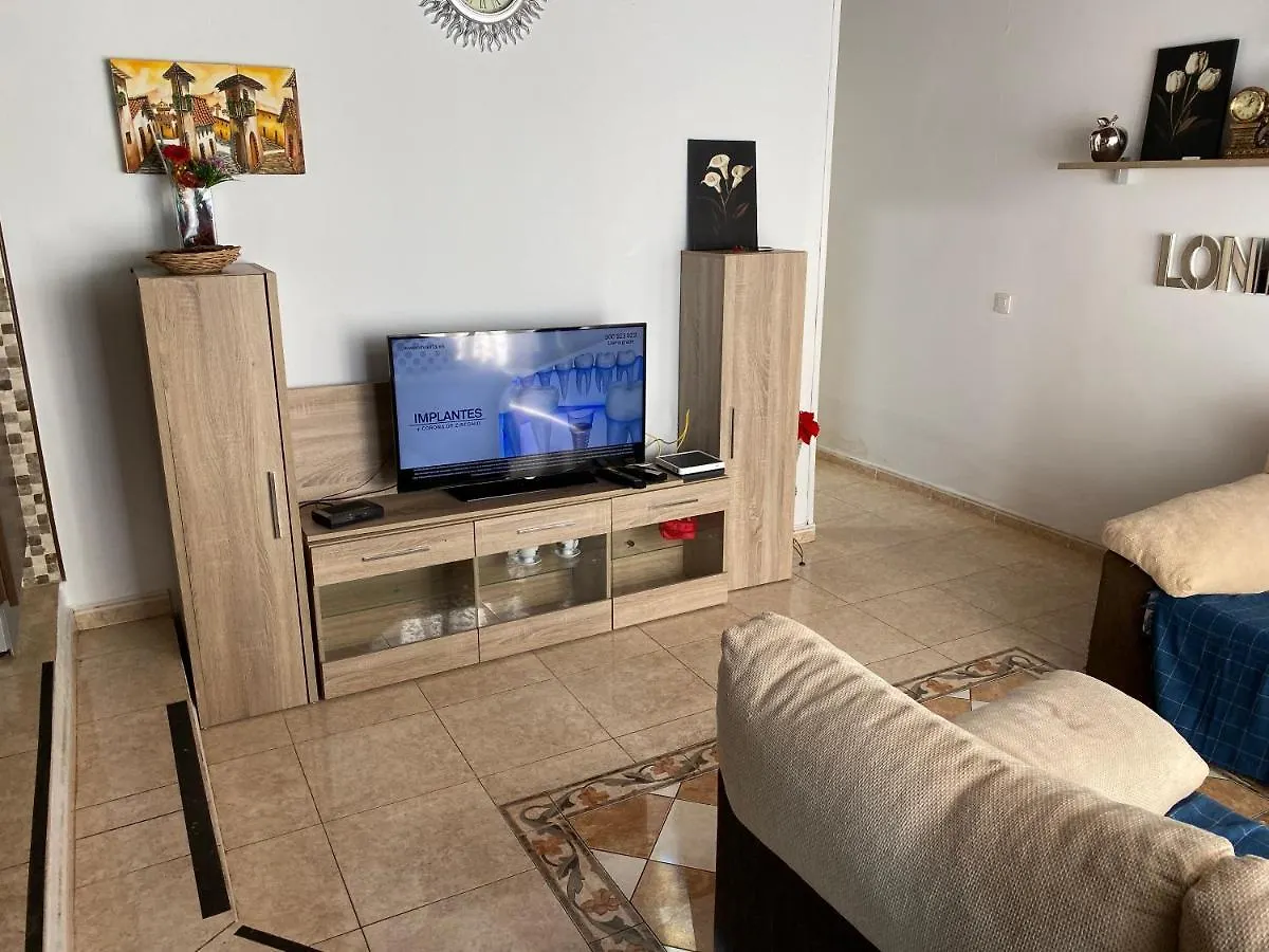 Casa Valentina II Apartment Playa Blanca   Playa Blanca (Lanzarote)